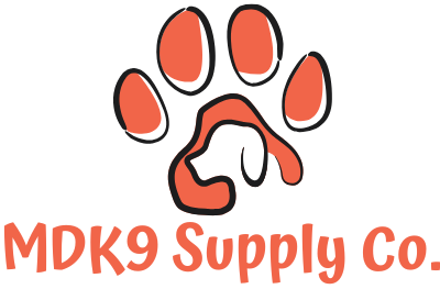 MDK9 Supply Co.
