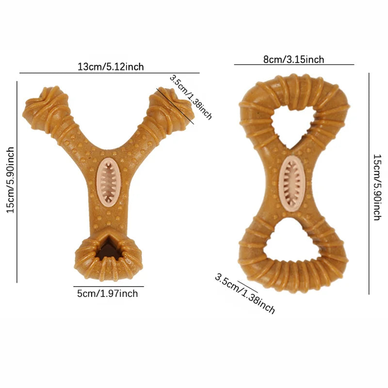 15CM Beechwood Chew Stick