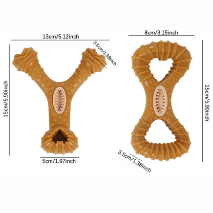 15CM Beechwood Chew Stick