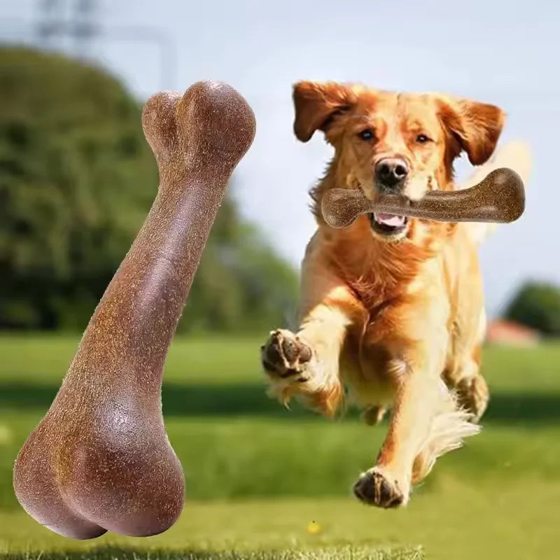 Natural Dog Bone Chews Toy