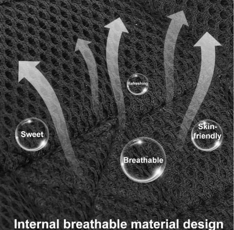 Personalized Dog Reflective Harness