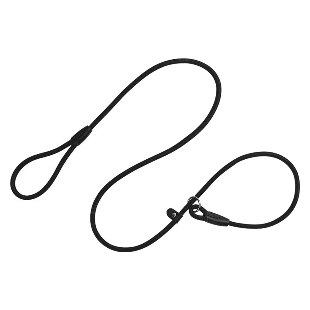 Nylon Slip Lead Dog Leash