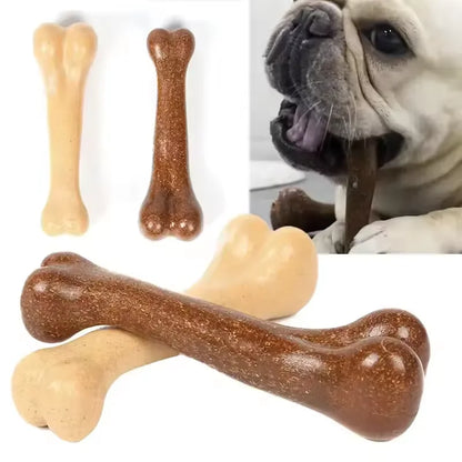 Natural Dog Bone Chews Toy