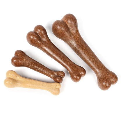 Natural Dog Bone Chews Toy