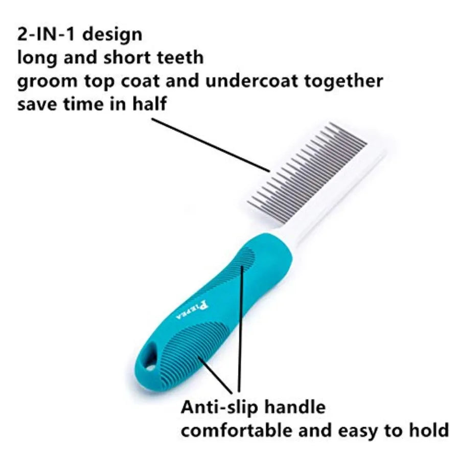 Dog Grooming Comb