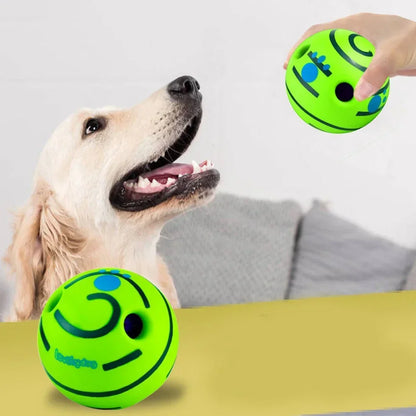 Giggle Training Ball Toy