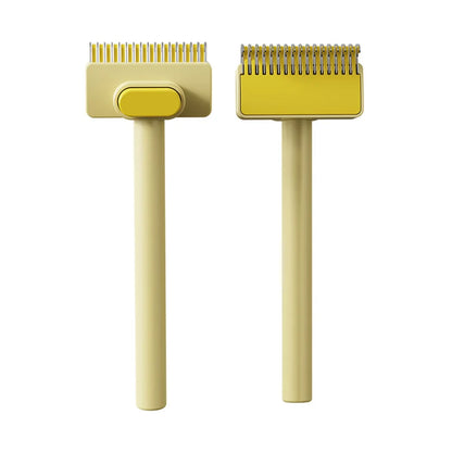 Pet Dematting Comb
