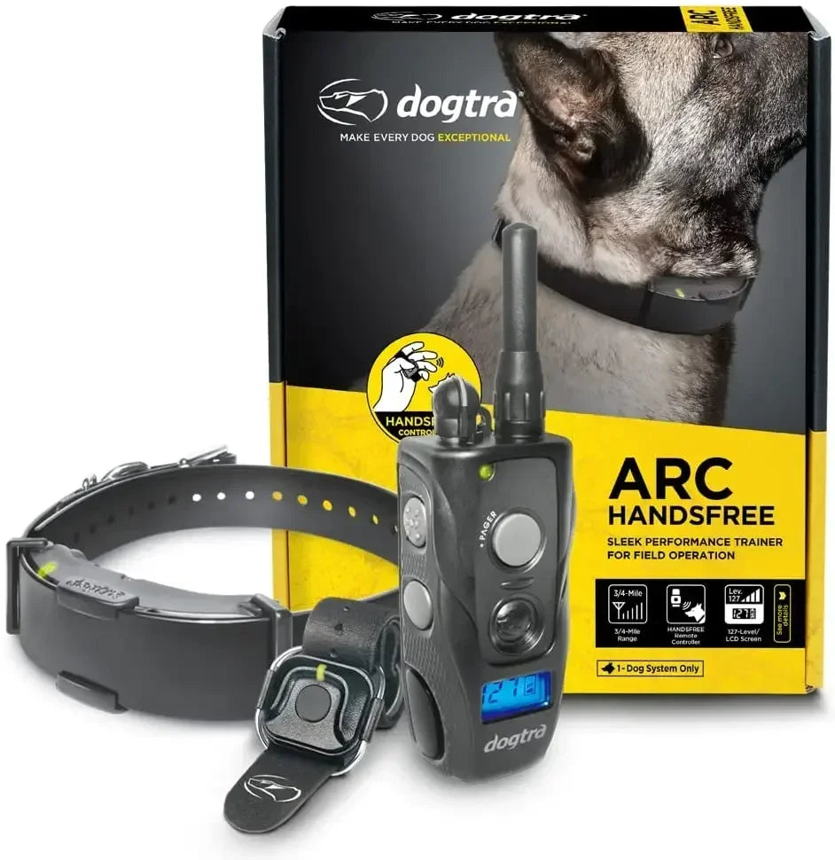 Dogtra ARC Remote Training Collar